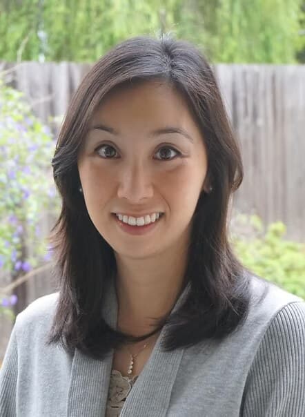 Dr. Candy Katoa